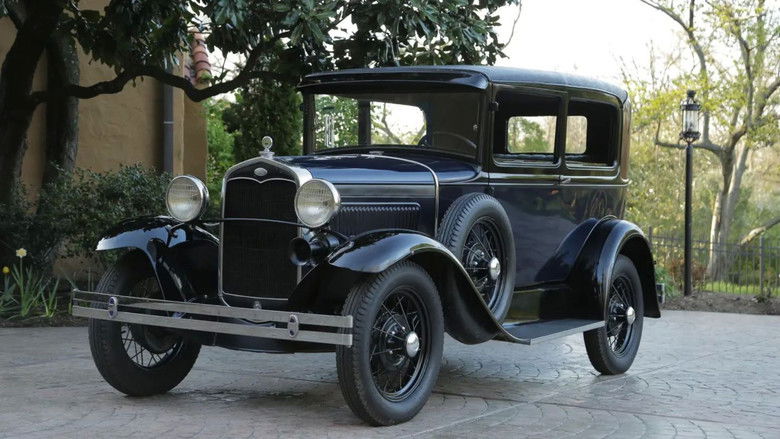 Still image for Speed Is the New Black season 1 episode 8: If It Ain't Steel, It Ain't Real