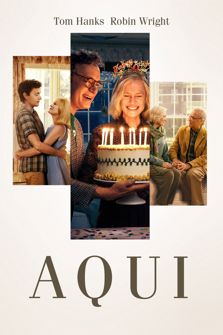 Póster la Película