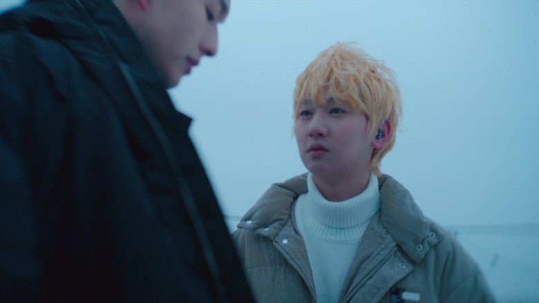 Still image for Blue Canvas of Youthful Days season 1 episode 12: Comma Still image for Blue Canvas of Youthful Days season 1 episode 12: Comma