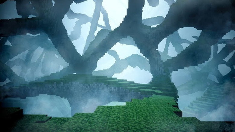 Searching For a World That Doesn't Exist