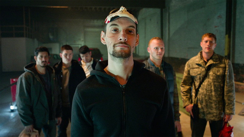 Still from Marvel パニッシャー - シーズン 2 エピソード 7