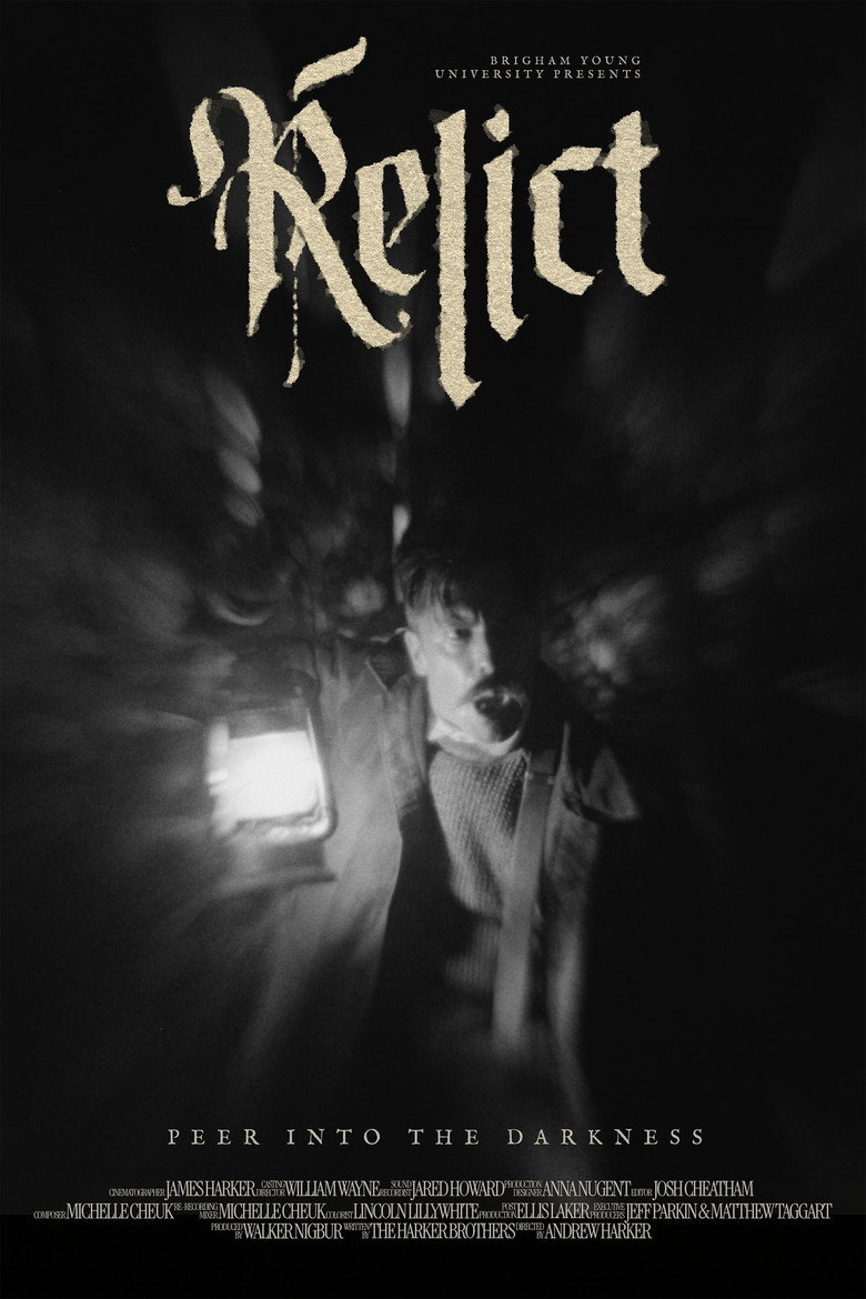 Imatge de Relict