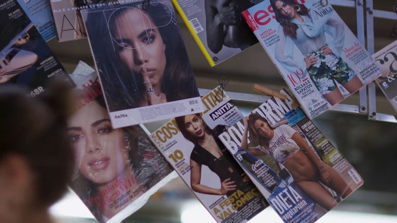 Still image for Vai Anita season 1 episode 1: Episode 1