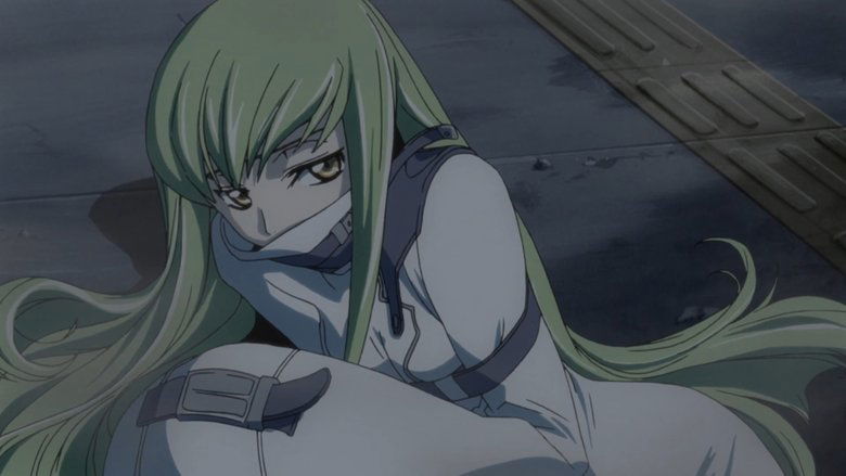 Code Geass Saison 1 Episode 1 Vostfr Code Geass: Lelouch of the Rebellion: 1x1 - AnimeFlix