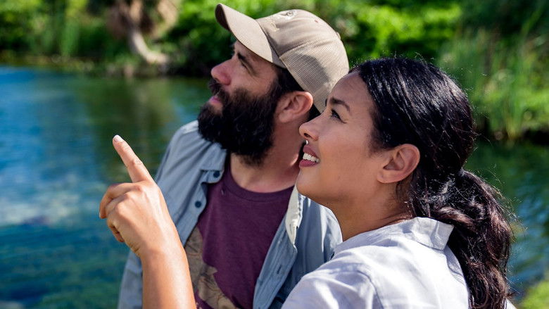 Still image for Liz Bonnin's Wild Caribbean season 1 episode 1: The Greater Antilles Still image for Liz Bonnin's Wild Caribbean season 1 episode 1: The Greater Antilles