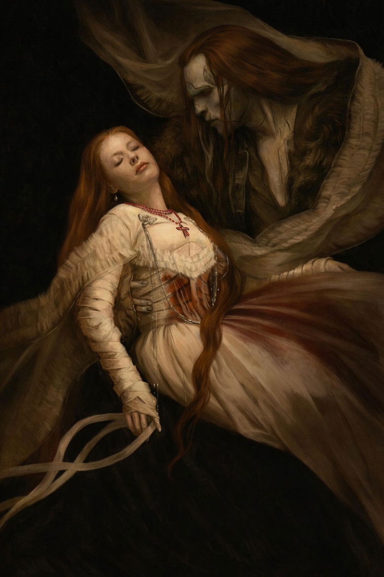 Imatge de Frankenstein