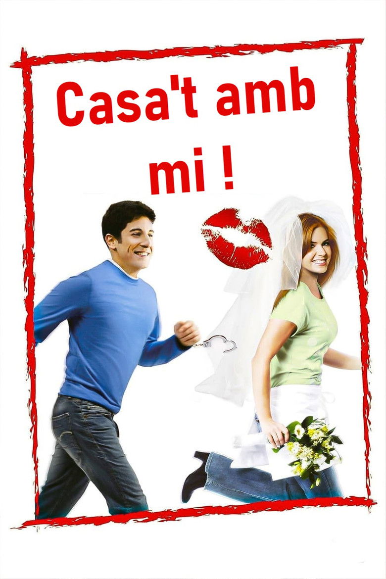 Imatge de Casa’t amb mi