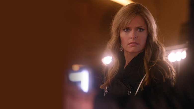 Killer Hair (2009)