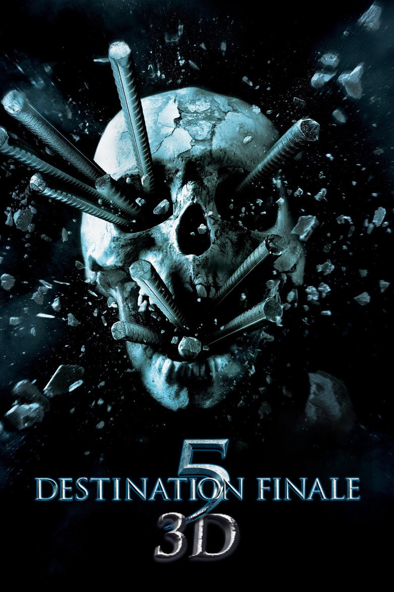 Póster la Película