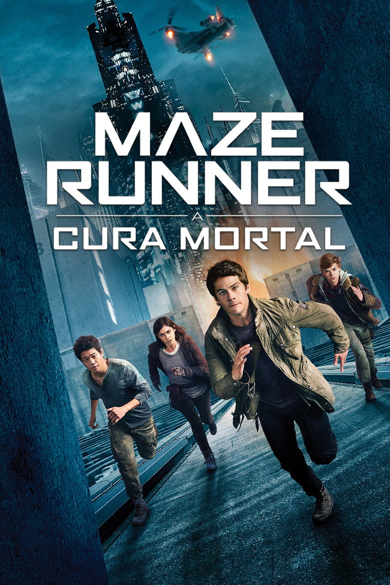 Póster la Película