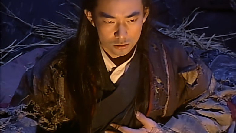 Still image for State of Divinity season 1 episode 28: Episode 28 Still image for State of Divinity season 1 episode 28: Episode 28