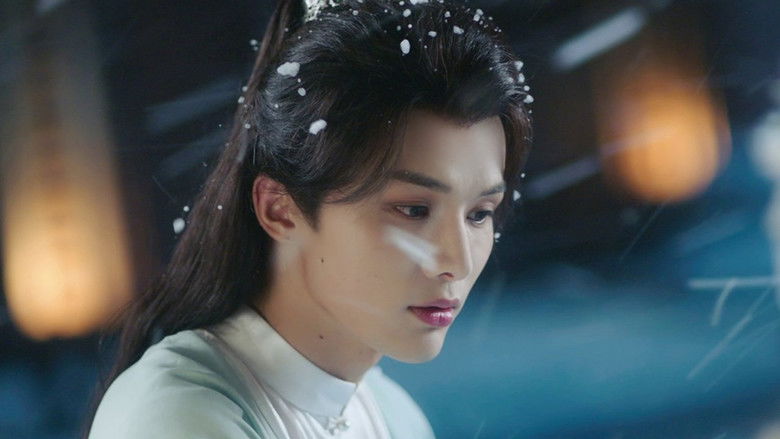 Still image for The Reign of Feng Yi season 1 episode 10: Episode 10