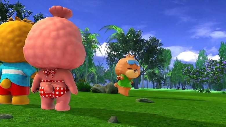 Still image for 宝狄与好友 season 1 episode 50: Episode 50