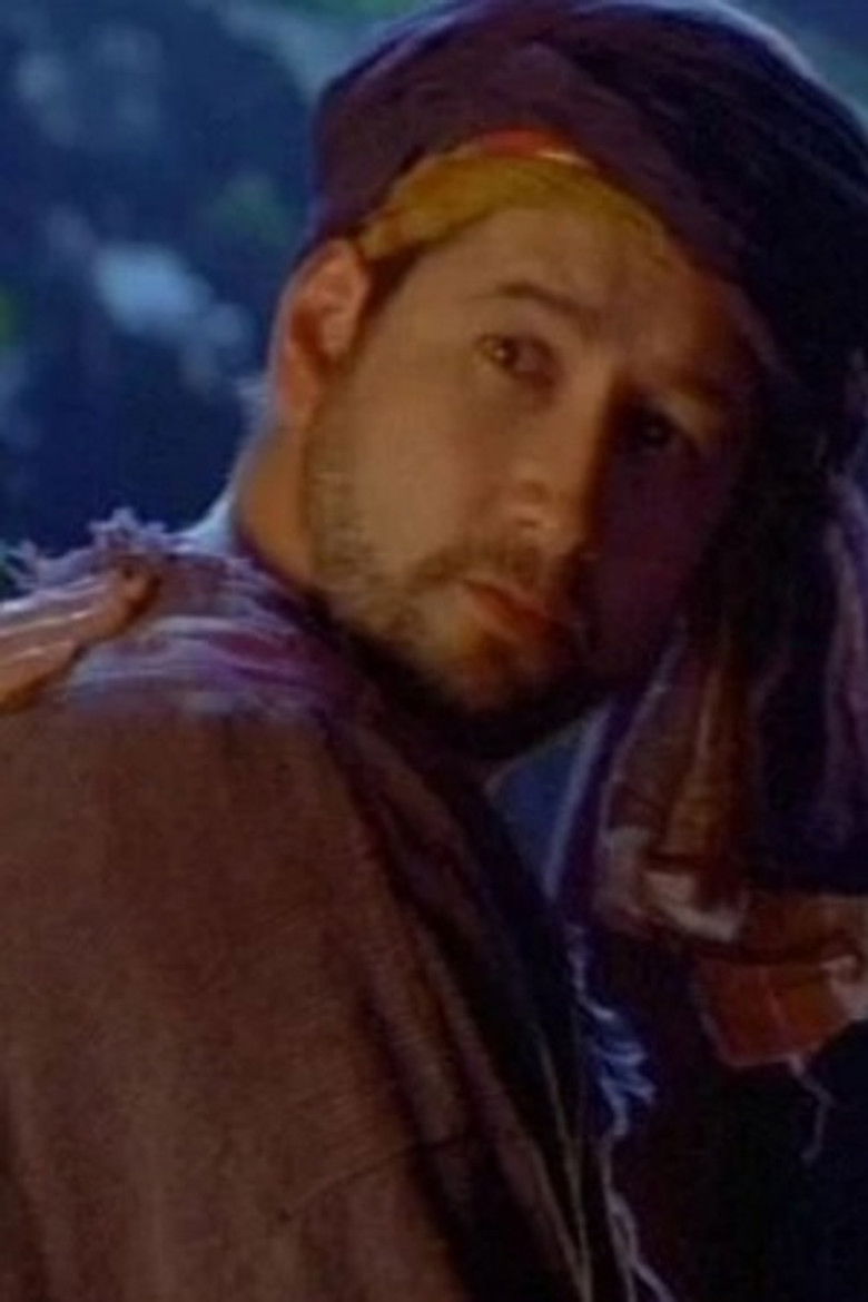 Nigel Corbett portrait image