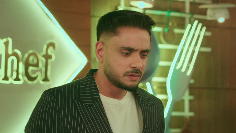 Still image for Mannat: Har Khushi Paane Ki season 1 episode 308: Vikrant Reconsiders His Decision?