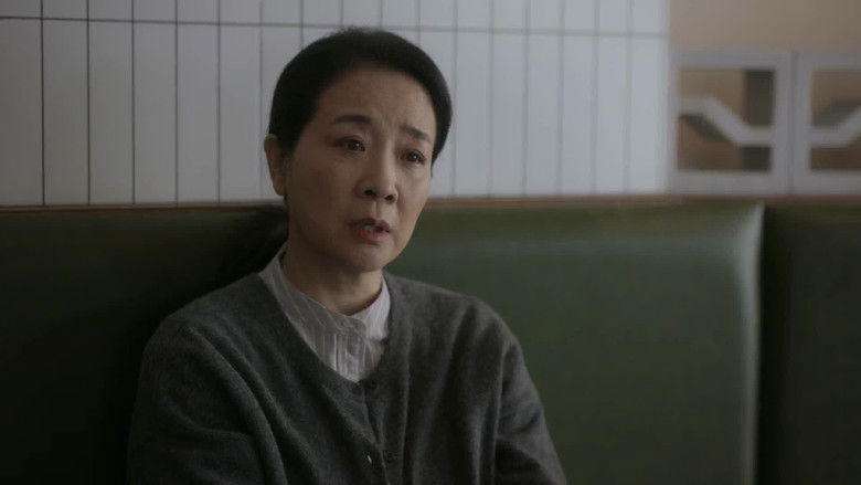 Still image for Born to Run season 1 episode 27: Episode 27