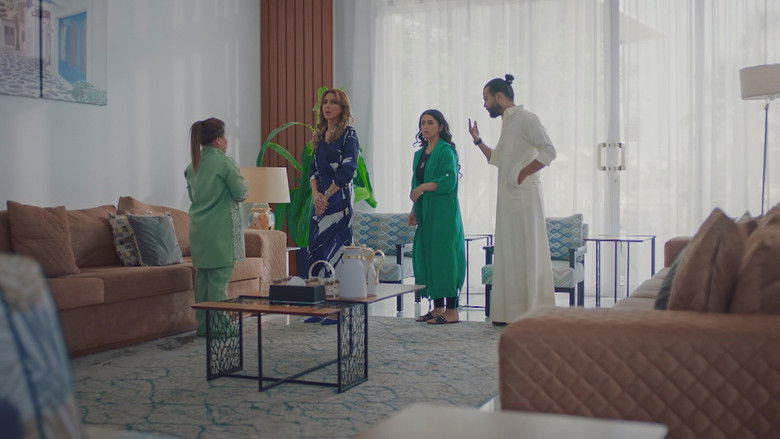 Still image for A Pencil season 1 episode 12: Episode 12