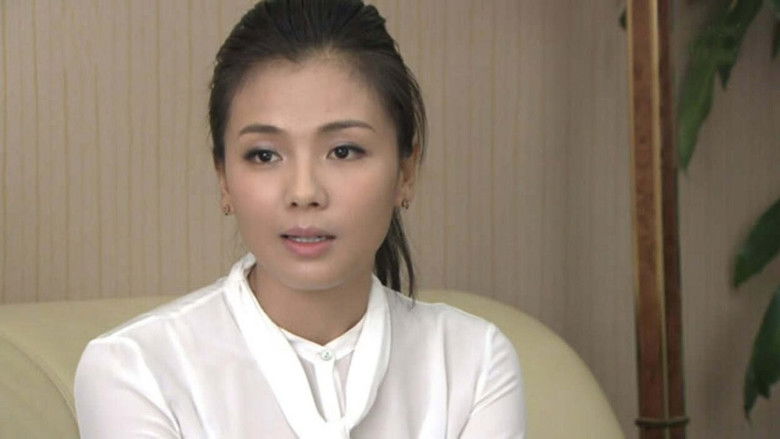 Still image for Good Wife season 1 episode 34: Episode 34