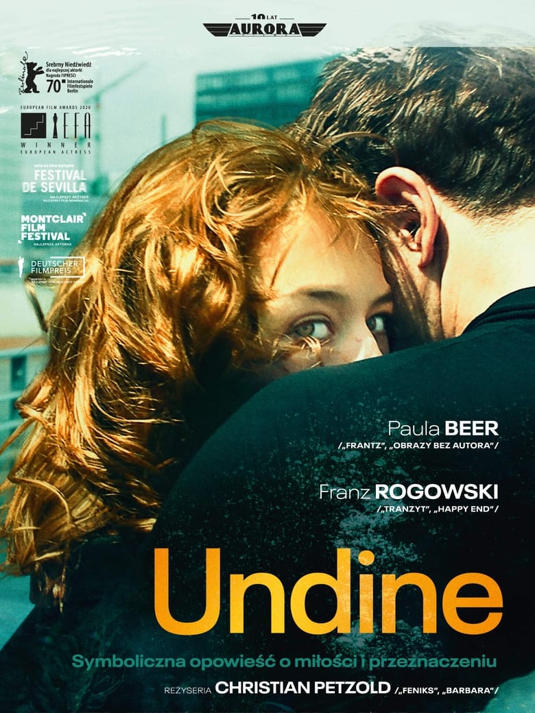 Undine (2020)