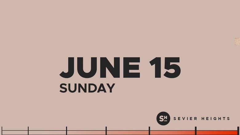 Still image for Sevier Heights season 1 episode 3: Sunday Service | June 15, 2025 Still image for Sevier Heights season 1 episode 3: Sunday Service | June 15, 2025