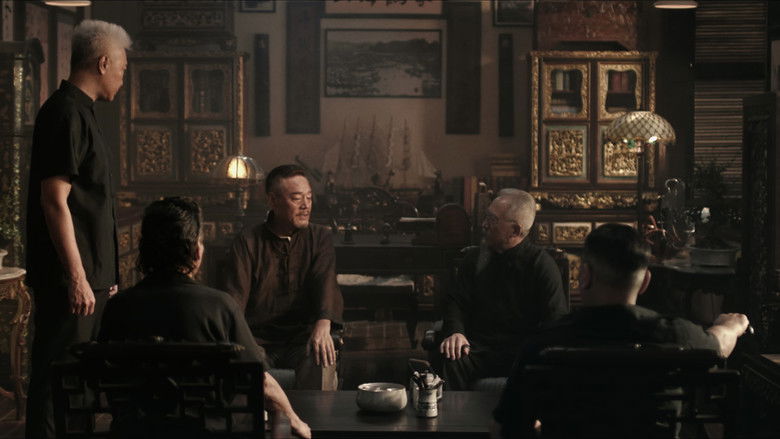 Still image for Contenders season 1 episode 15: Episode 15 Still image for Contenders season 1 episode 15: Episode 15