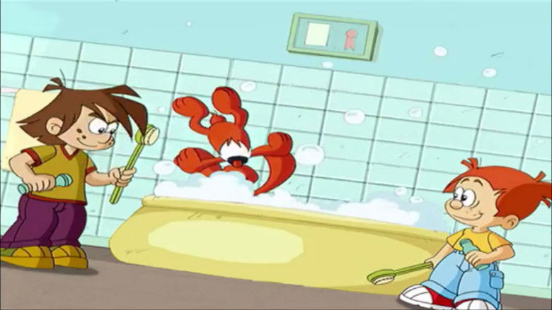 Still image for Boule et Bill season 1 episode 54: Episode 54