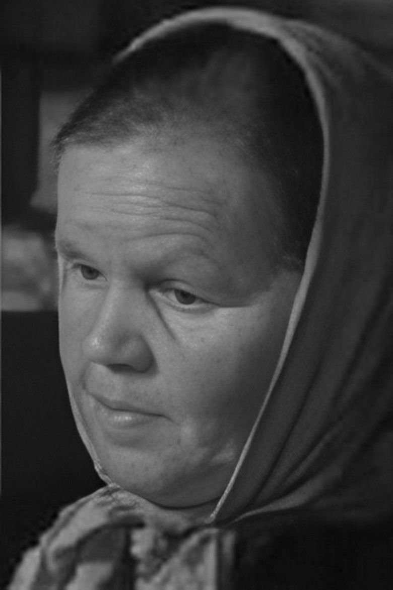 A. Guseva portrait image