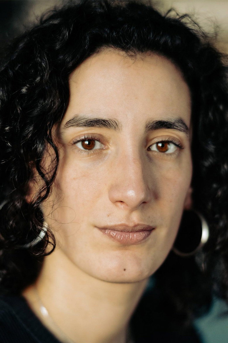 Mouna Soualem photo 2