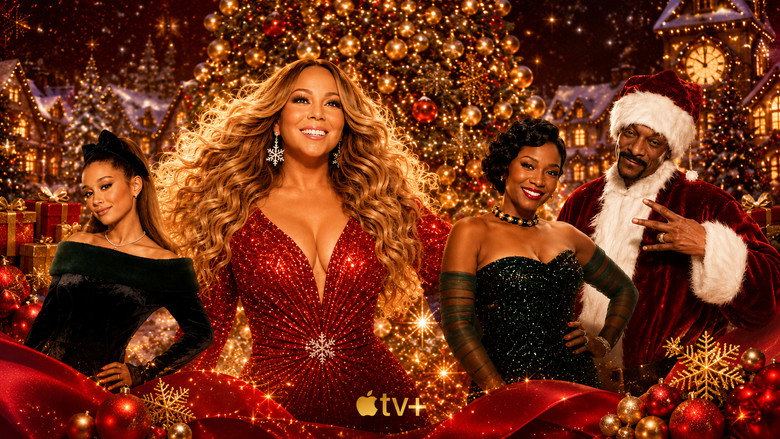Mariah Carey's Magical Christmas Special image 2