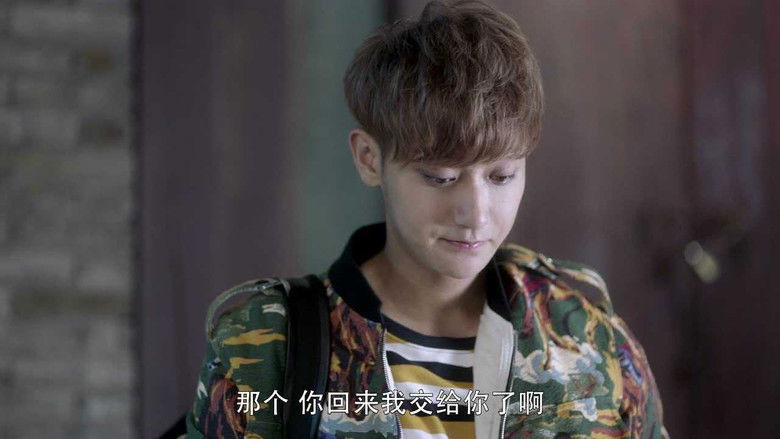 Still image for The Brightest Star in the Sky season 1 episode 37: Episode 37 Still image for The Brightest Star in the Sky season 1 episode 37: Episode 37