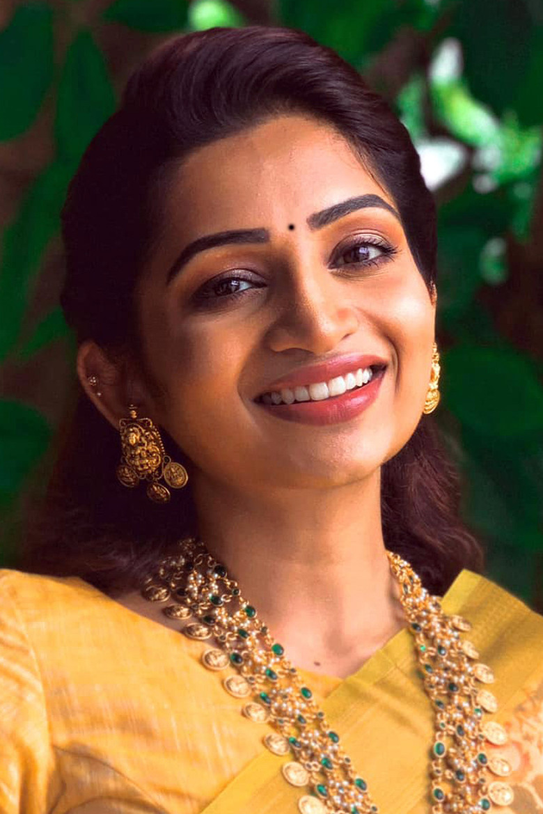Nakshathra Nagesh photo
