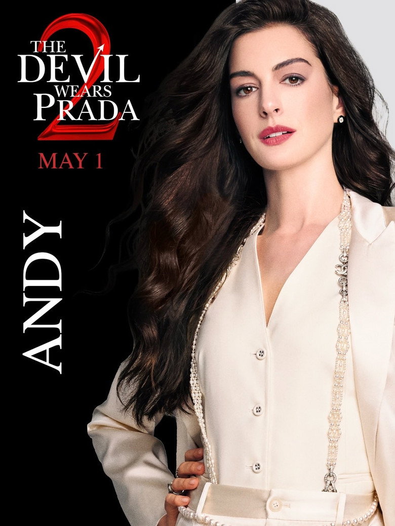 Imatge de The Devil Wears Prada 2