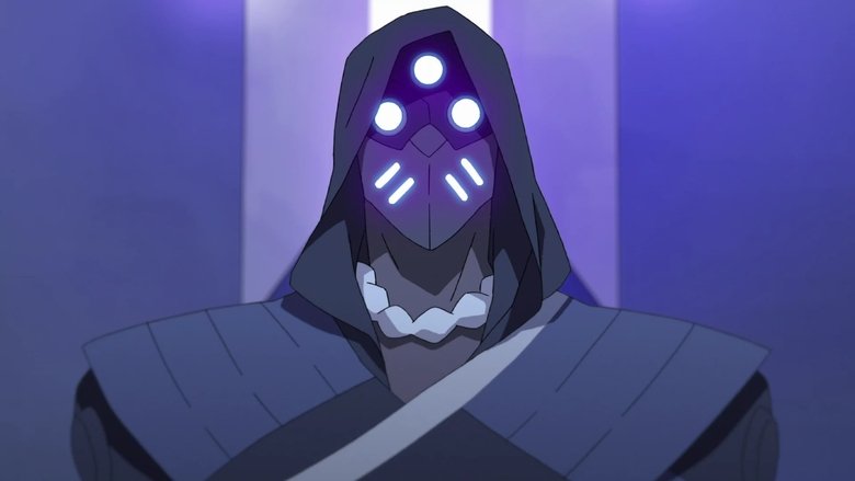 Watch Voltron: Legendary Defender Season 2 Episode 8 - The Blade of