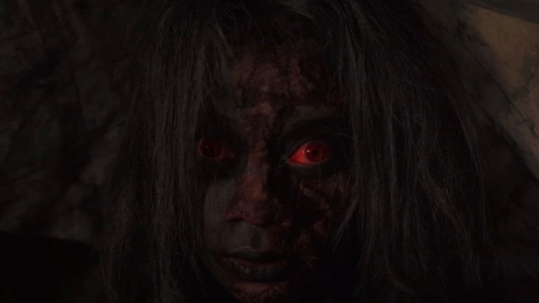 Leak 2 (Jimat Dadong)