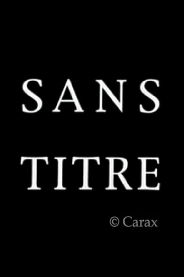 Sans titre (1997)