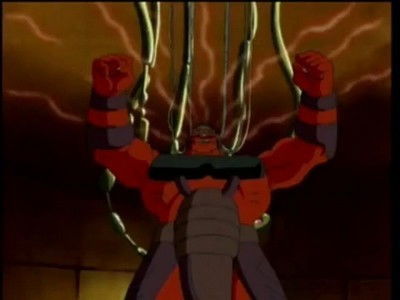 Still image for Dragon Flyz season 1 episode 19: Betrayed Still image for Dragon Flyz season 1 episode 19: Betrayed