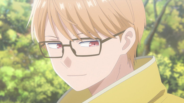 Still from My Love Story with Yamada-kun at Lv999 - Season 1 Episode 12
