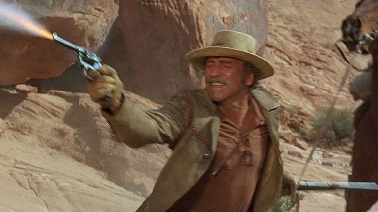 Ulzana's Raid (1972)