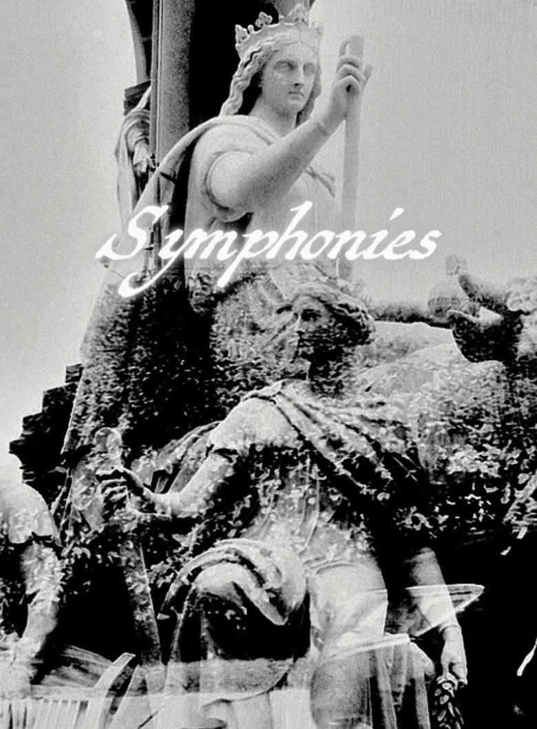 Imatge de Symphonies