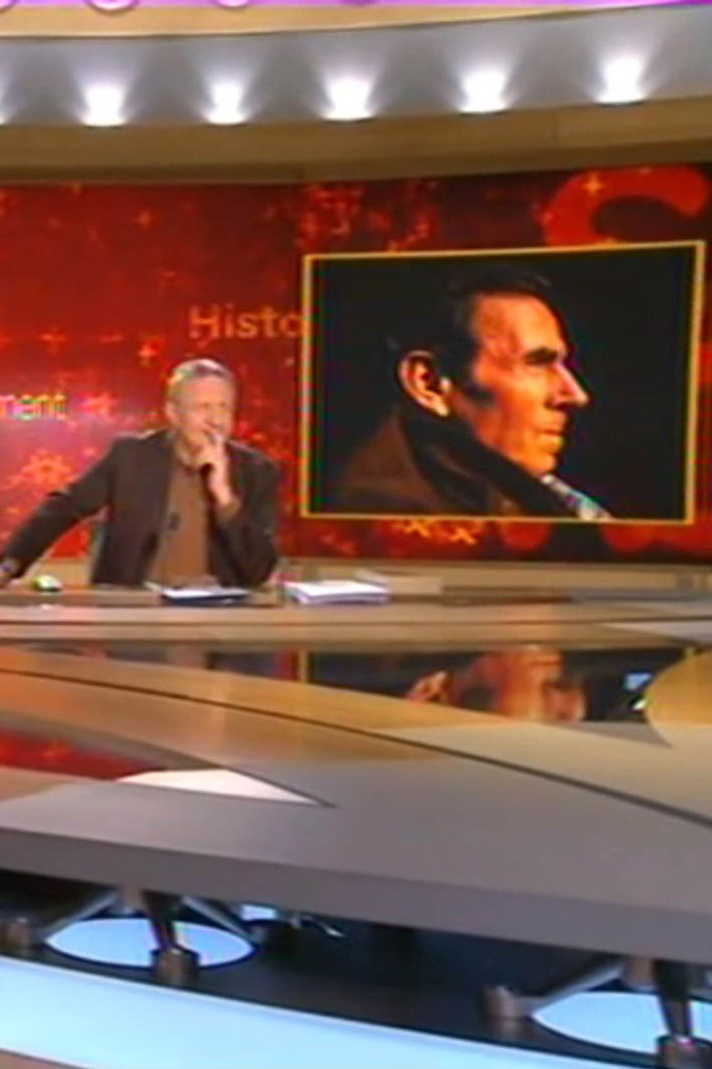 Imatge de Historiquement Show - Spéciale Céline