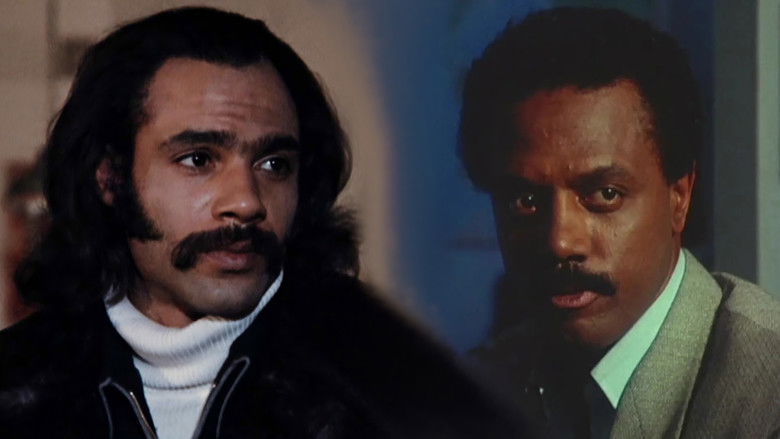 Backdrop de Super Fly Trilogy