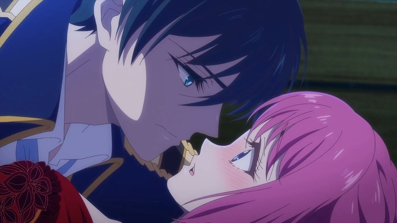 Ouji no Honmei wa Akuyaku Reijou: 1x1 - HentaiPorn