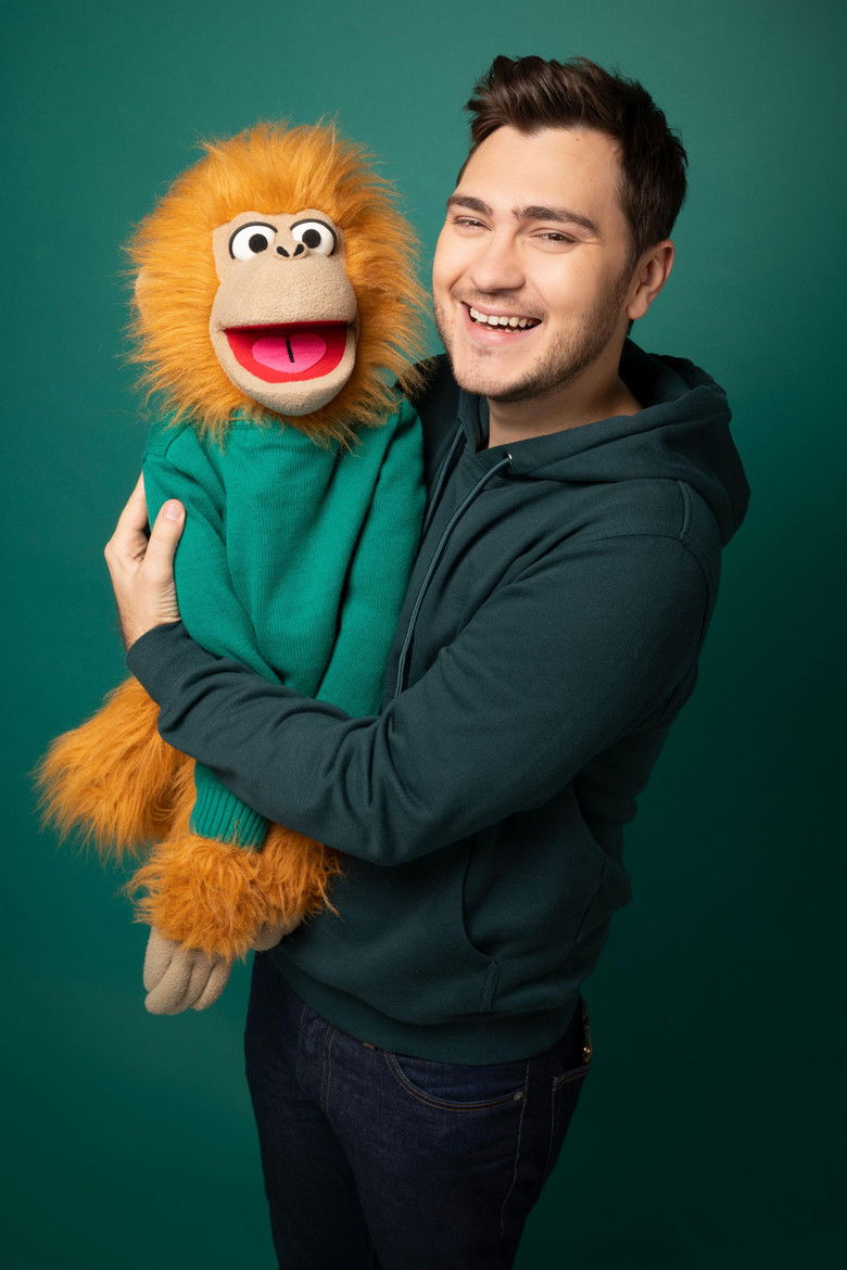 Imatge de Jeff Panacloc Adventure