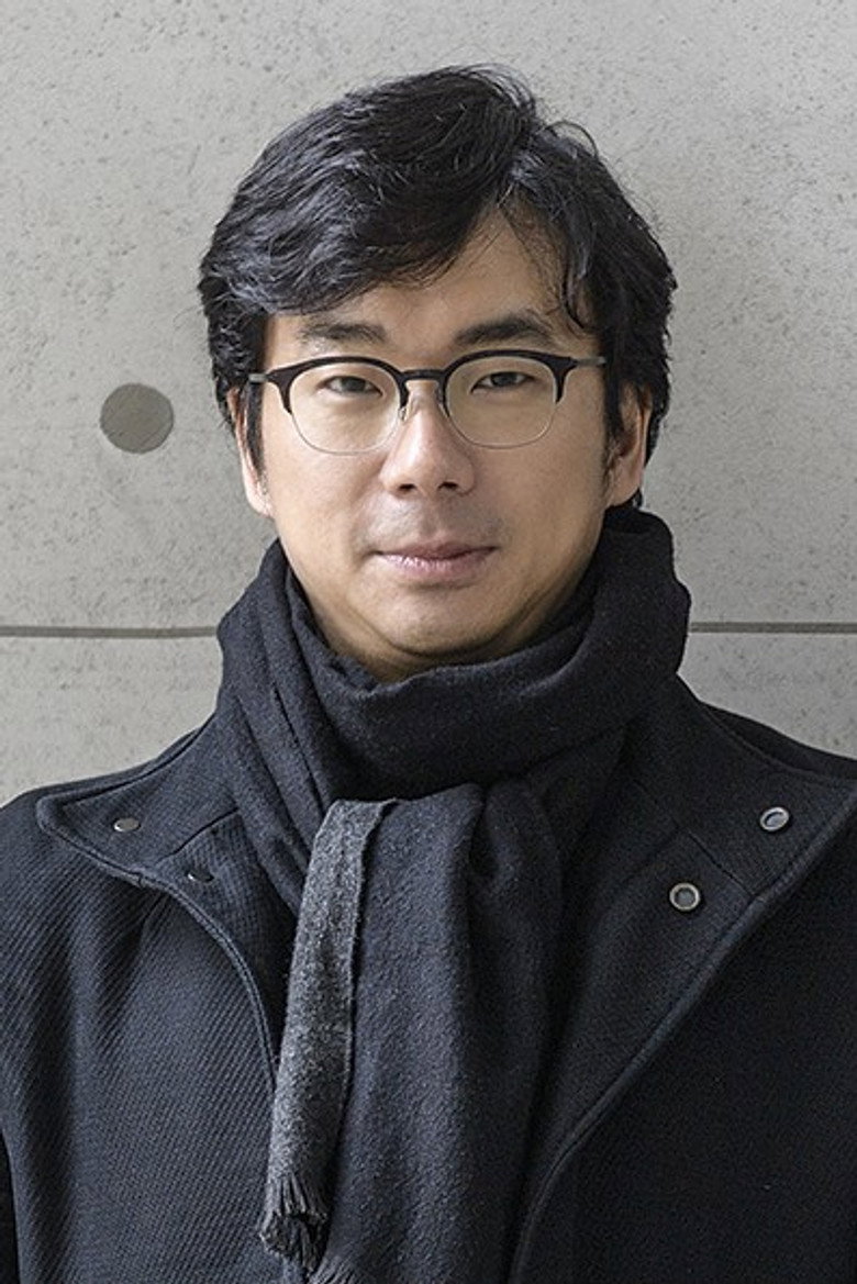 Ahn Sang-hoon photo 2