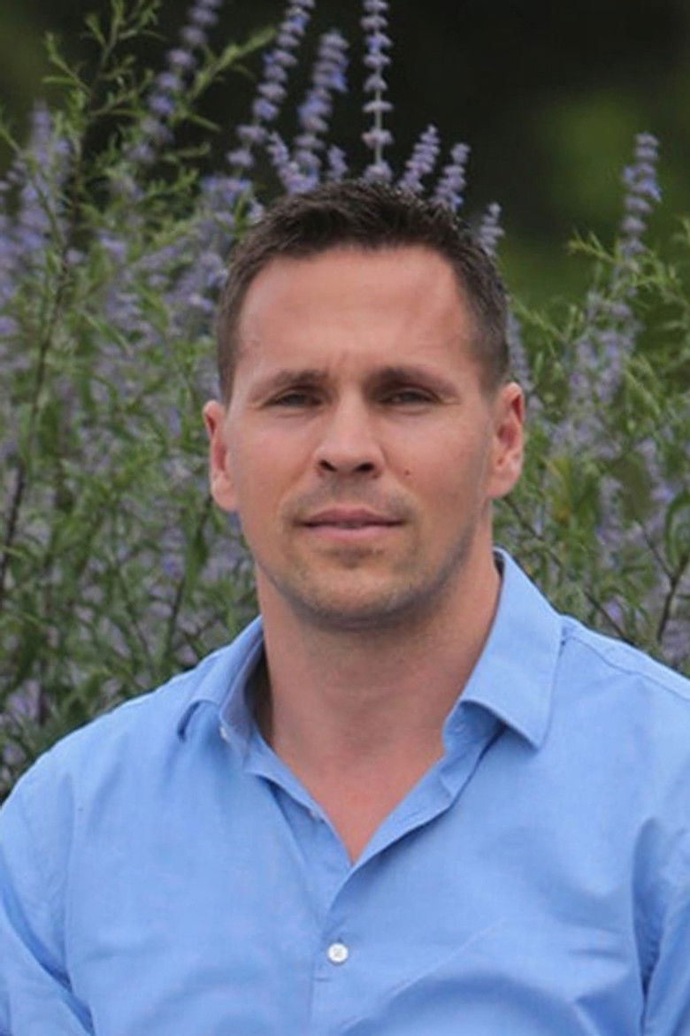 Juraj Bača portrait image