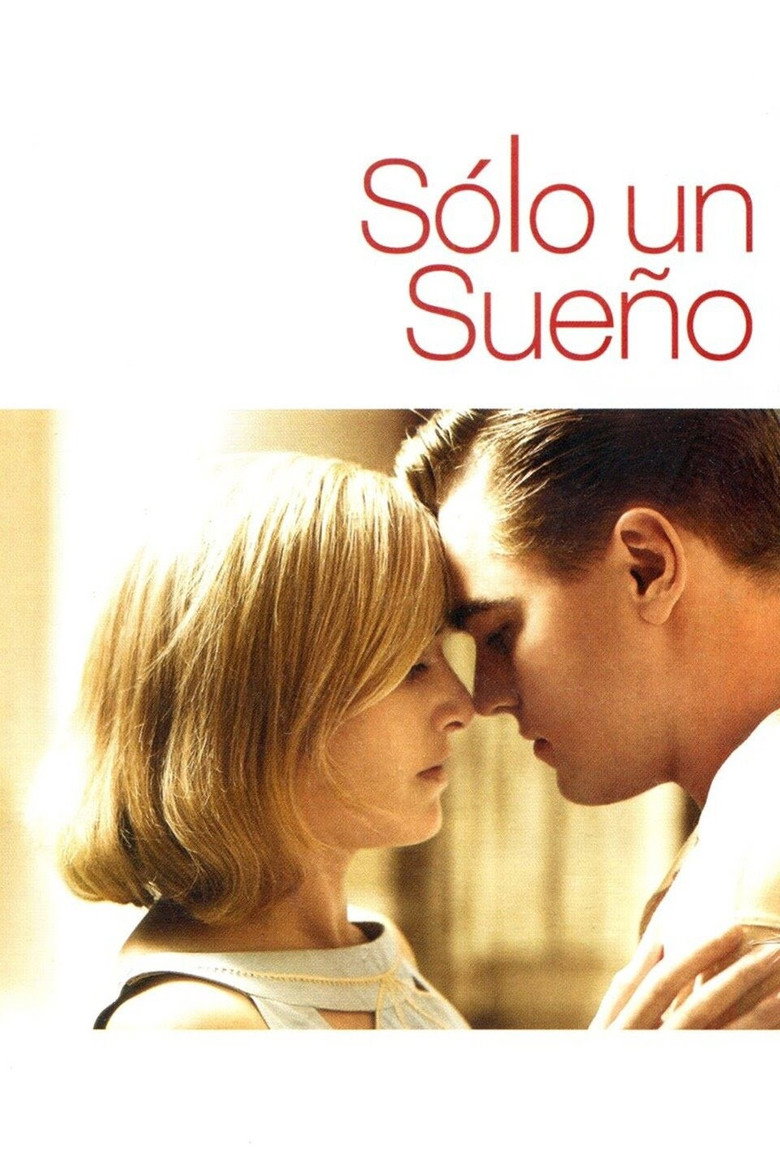 Imagen de Sólo un sueño