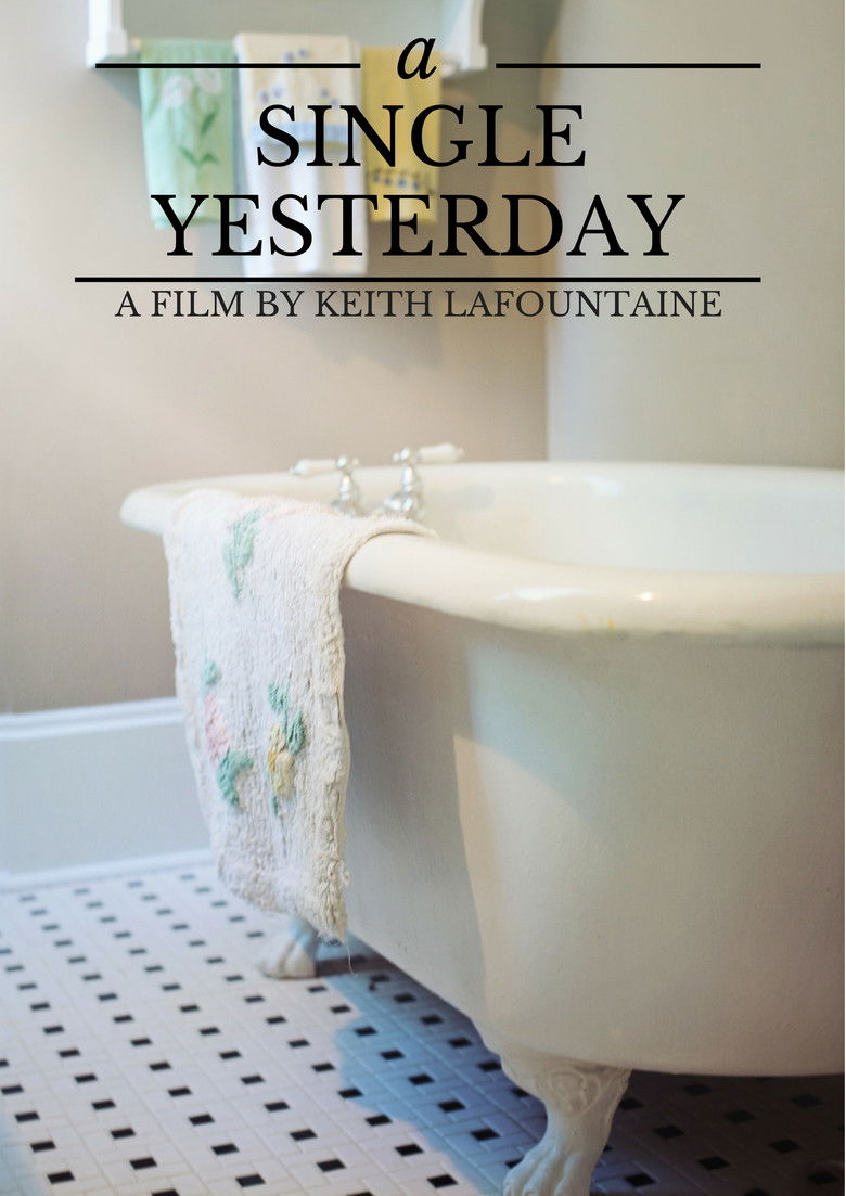 Imatge de A Single Yesterday