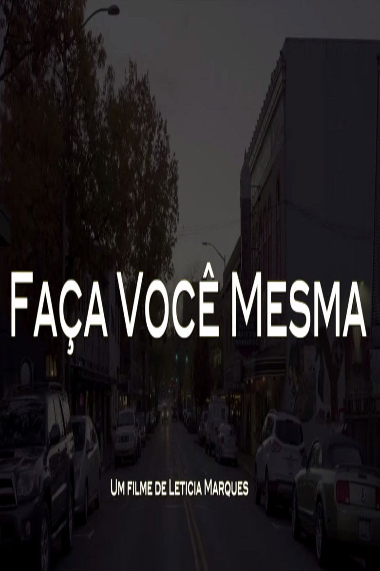 Imatge de Faça Você Mesma
