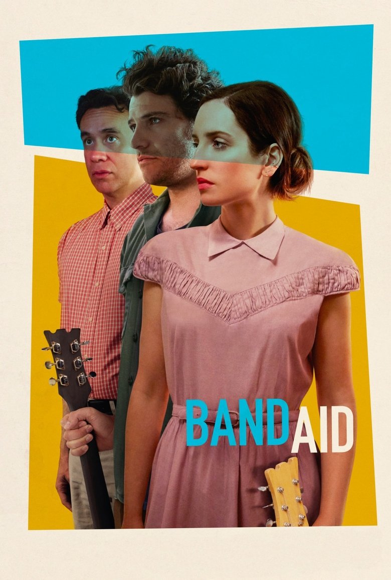 Band Aid (2017) eMule Torrent Band Aid (2017) eMule Torrent