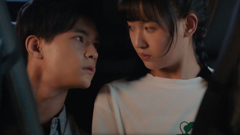 Still image for My Annoying Roommate season 1 episode 7: Episode 7 Still image for My Annoying Roommate season 1 episode 7: Episode 7